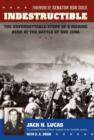 Image for Indestructible: the unforgettable story of a marine hero at the Battle of Iwo Jima
