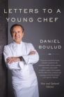 Image for Letters to a young chef