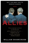 Image for Allies: The U.S., Britain, and Europe in the Aftermath of the Iraq War