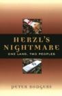 Image for Herzl&#39;s Nightmare: One Land, Two Peoples