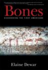 Image for Bones: Discovering the First Americans