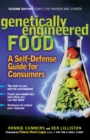 Image for Genetically engineered food: a self-defense guide for consumers