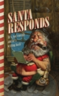 Image for Santa Responds: He&#39;s Had Enough...and He&#39;s Writing Back!