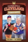 Image for The great book of Cleveland sports lists