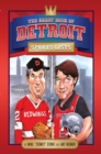 Image for The great book of Detroit sports lists