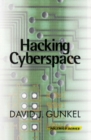 Image for Hacking Cyberspace