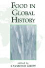Image for Food in Global History