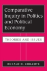 Image for Comparative Inquiry in Politics and Political Economy