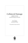 Image for Collateral Damage: America&#39;s War Against Iraqi Civilians