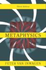 Image for Metaphysics: Third Edition