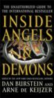 Image for Inside Angels &amp; Demons: The Story Behind the International Bestseller