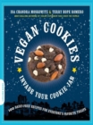 Image for Vegan cookies invade your cookie jar: 100 dairy-free recipes for everyone&#39;s favorite treats