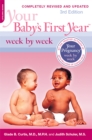 Image for Your baby&#39;s first year week by week