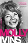 Image for Molly Ivins: A Rebel Life