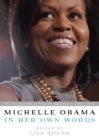 Image for Michelle Obama in her Own Words