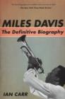 Image for Miles Davis: The Definitive Biography