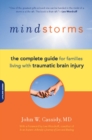 Image for Mindstorms: the complete guide for families living with traumatic brain injury