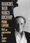 Image for Dialogues with Marcel Duchamp