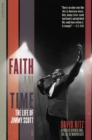 Image for Faith in time: the life of Jimmy Scott