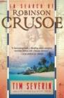 Image for In Search Of Robinson Crusoe