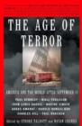 Image for The age of terror