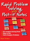 Image for Rapid Problem Solving With Post-it Notes