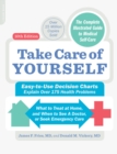 Image for Take care of yourself: the complete illustrated guide to medical self-care