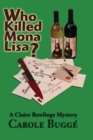 Image for Who Killed Mona Lisa?