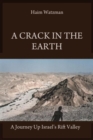Image for A Crack in the Earth