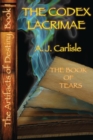 Image for The Codex Lacrimae : Part II : The Book of Tears