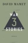 Image for Three War Stories