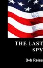 Image for Last Spy