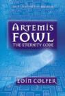 Image for Artemis Fowl The Eternity Code