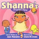 Image for Shanna&#39;s princess show