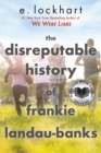 Image for The Disreputable History of Frankie Landau-Banks