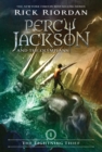 Image for Percy Jackson and the Olympians, Book One The Lightning Thief (Percy Jackson and the Olympians, Book One)