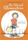 Image for Talented Clementine