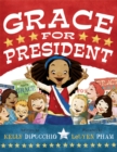 Image for Grace for President