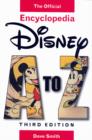 Image for Disney A To Z