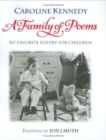 Image for A Family of Poems : My Favorite Poetry for Children