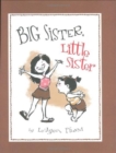 Image for Big sister, little sister