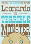 Image for Leonardo, the Terrible Monster