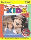 Image for Birnbaum&#39;s Walt Disney World for Kids, by Kids