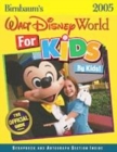 Image for Walt Disney World for Kids, by Kids