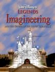 Image for Walt Disney&#39;s legends of imagineering  : and the genesis of the Disney theme park