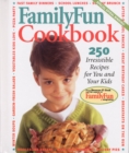 Image for Family Fun Cookbook
