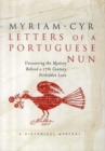 Image for Letters Of A Portuguese Nun