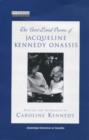 Image for Best Loved Poems of Jacqueline Kennedy Onassis