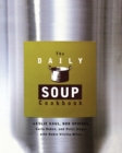 Image for Daily Soup Cookbook