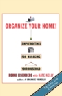 Image for Organize Your Home
